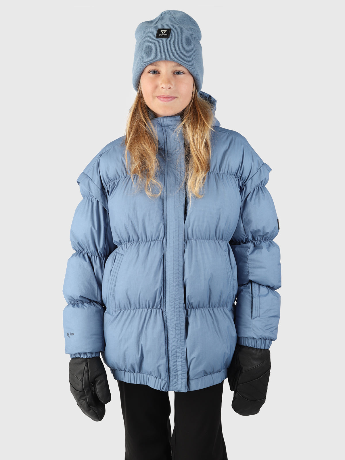 Nikita store snow jacket