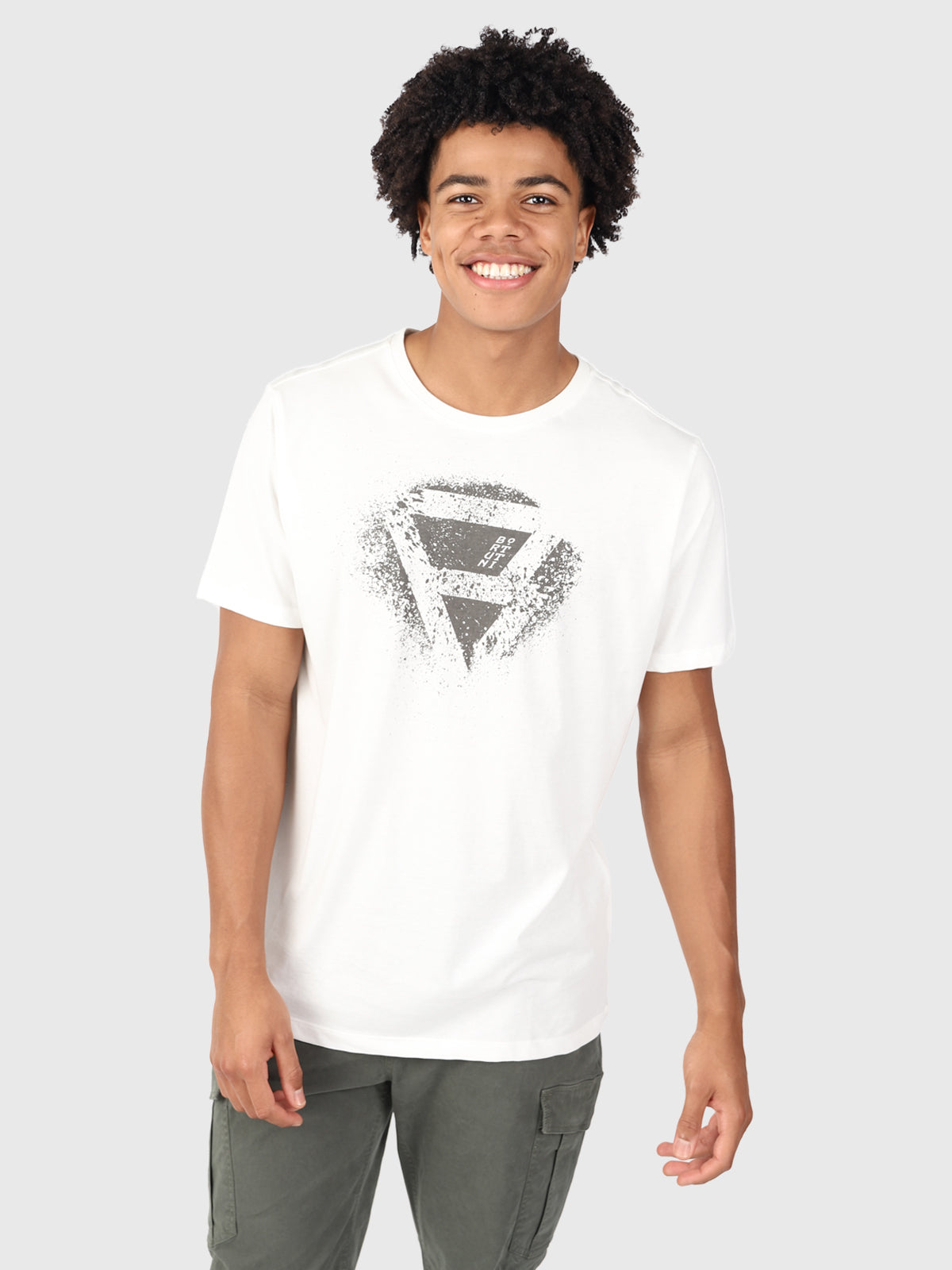 Icon t shirt cheap heren