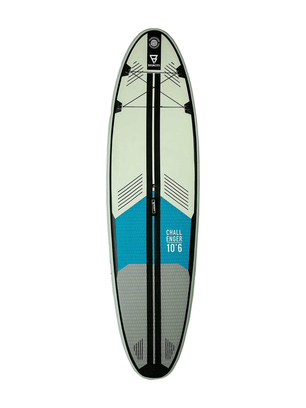 Challenger Multifunctional SUP Grey