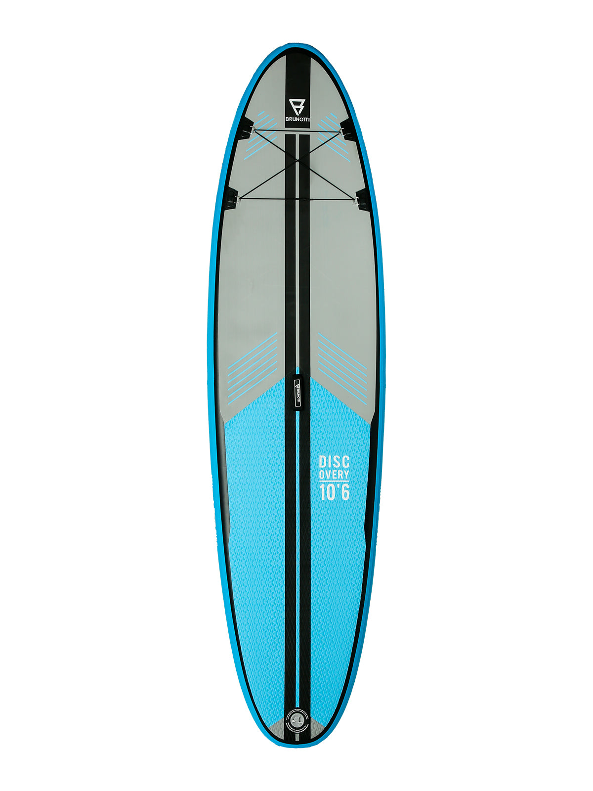 Discovery SUP Grey