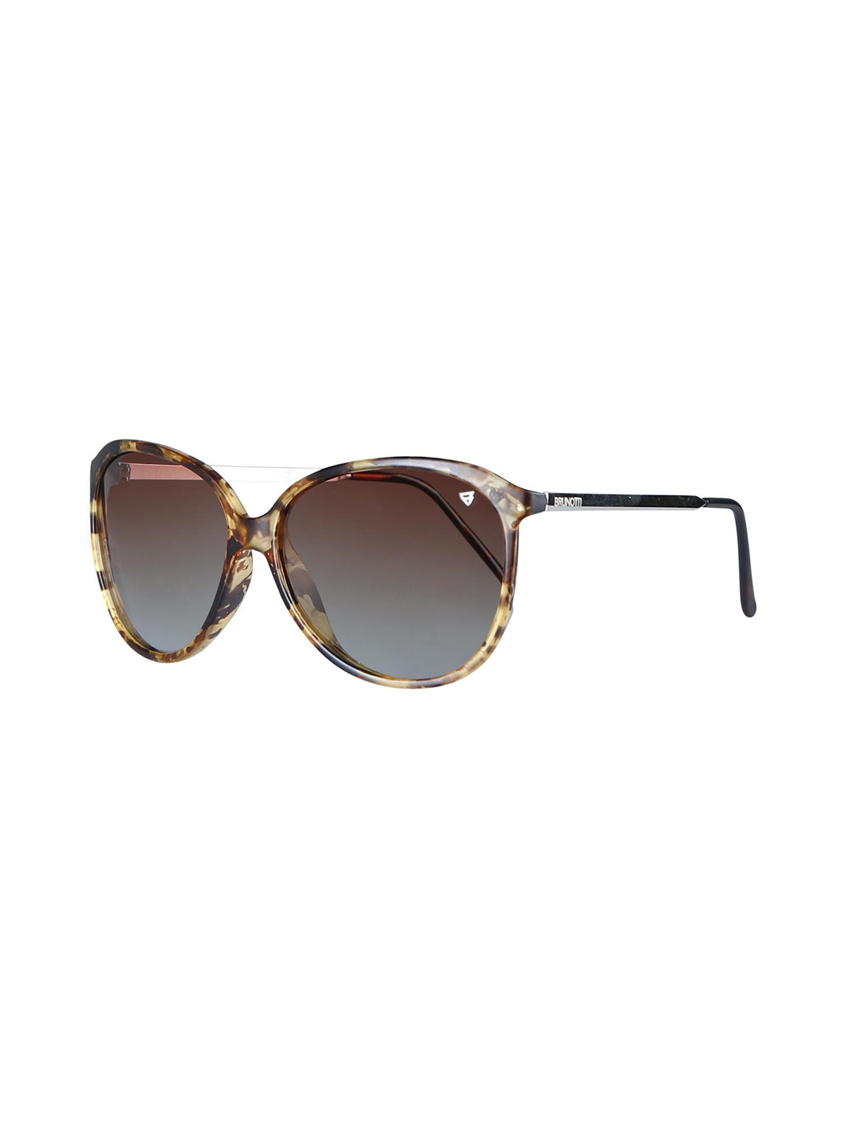 Amoer 1 Women Sunglasses Brown