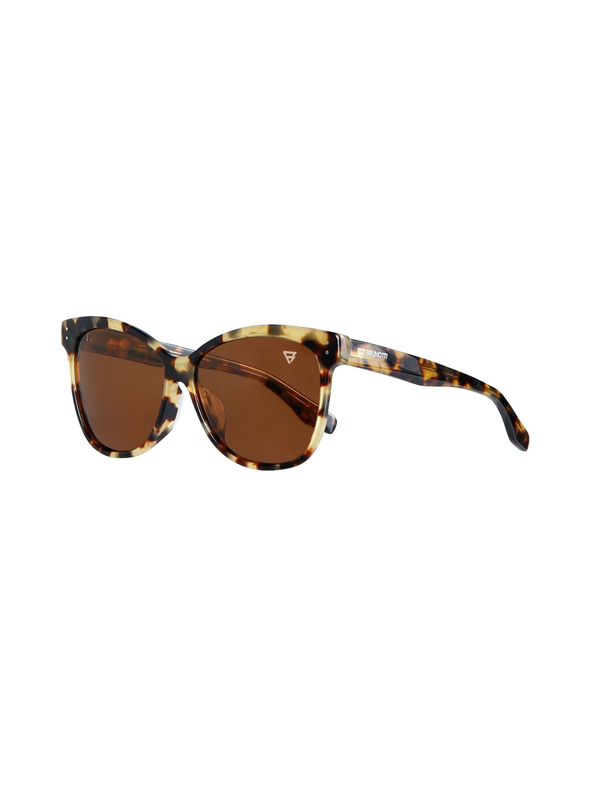 Ebro 1 Women Eyewear Demi Turtoise