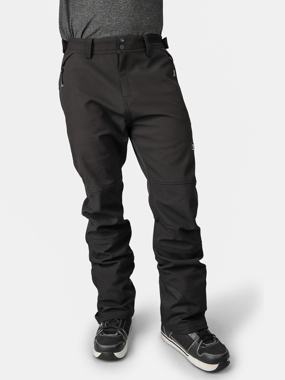 Huygens N Men Softshell Pant