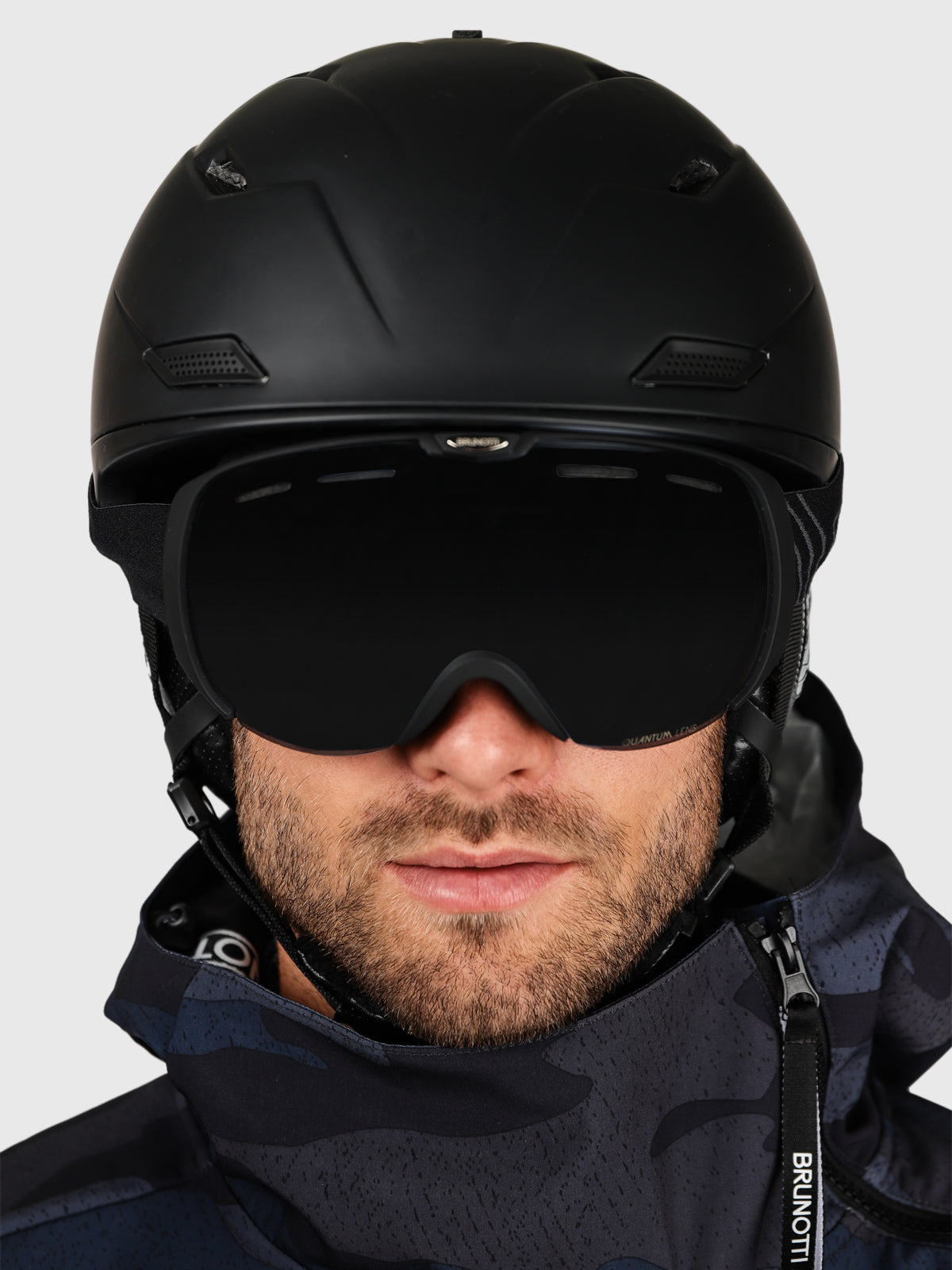 Oakley ski best sale goggles black