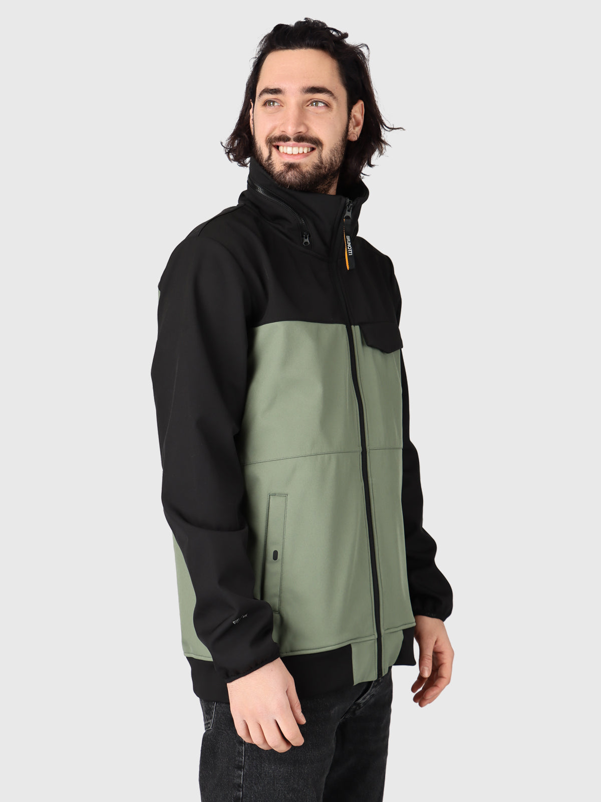 Quiksilver softshell on sale