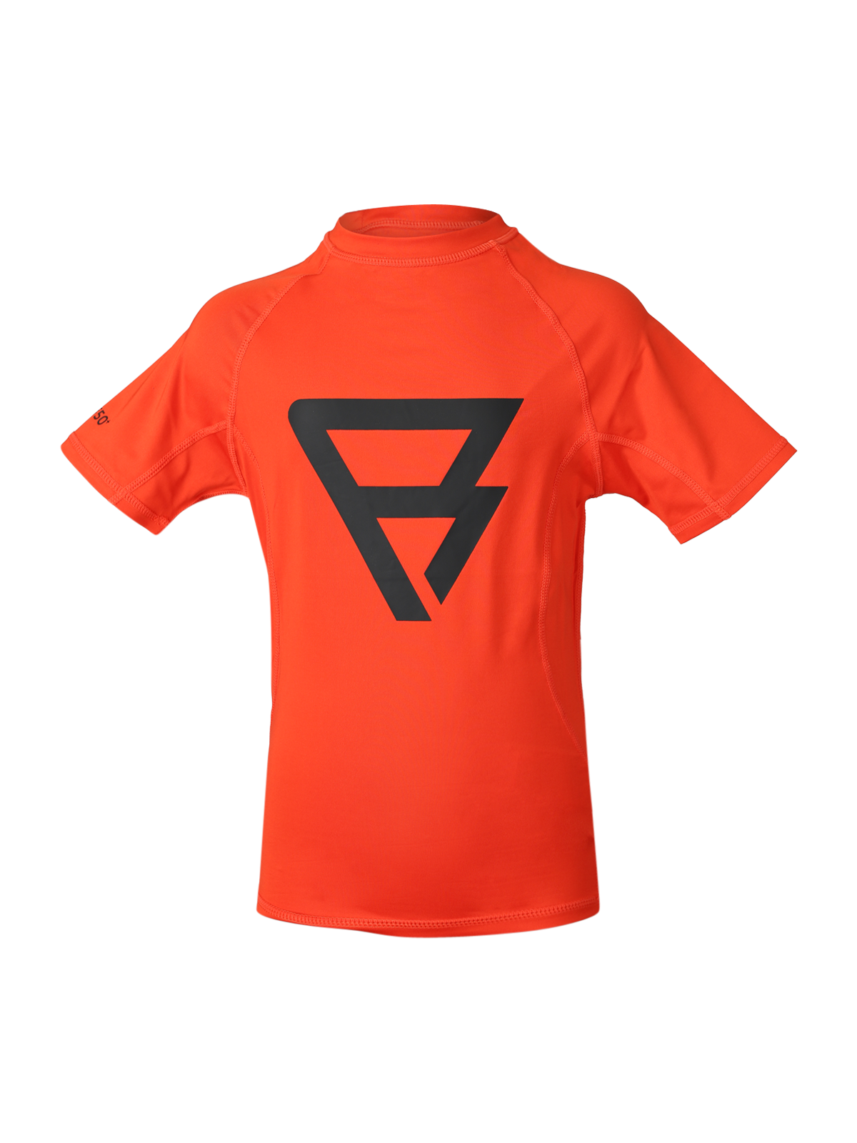 Waveguardy Boys Rashguard Orange