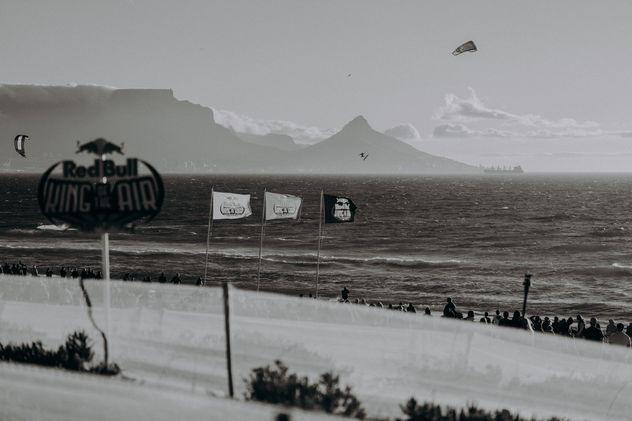 The Red Bull King of the Air is back in Cape Town