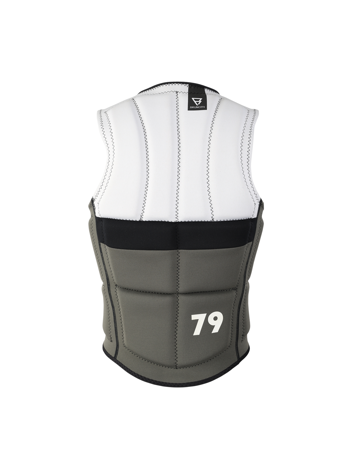 Radiance Uni Impact Vest | Geel