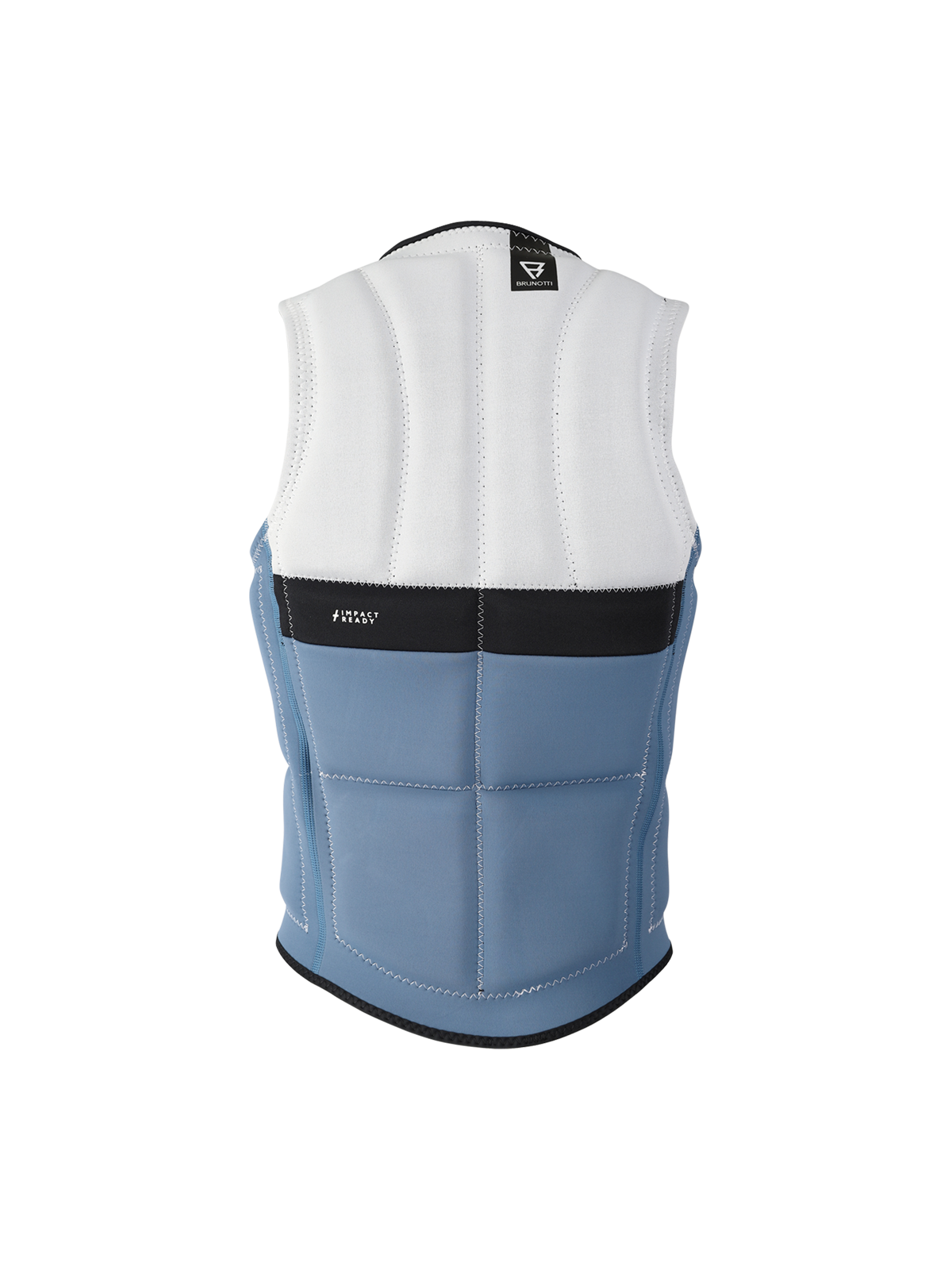 Radiance Uni Impact Vest | Blue