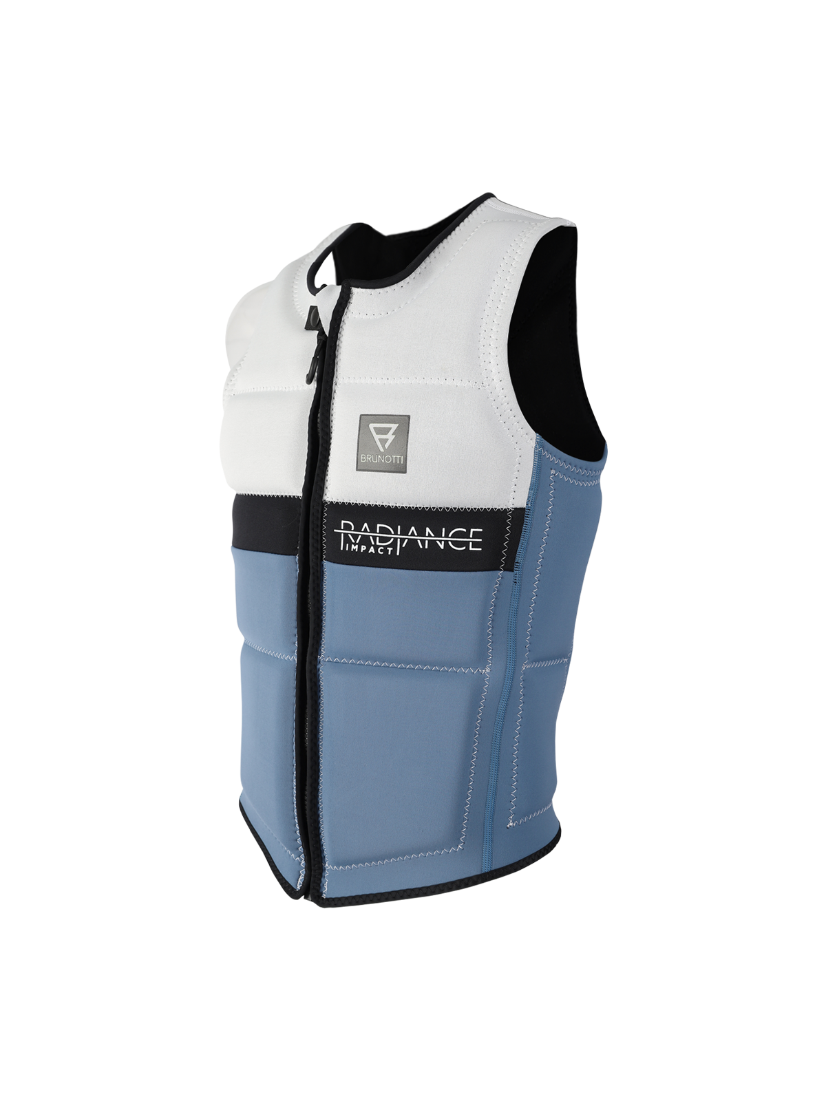 Radiance Uni Impact Vest | Blue