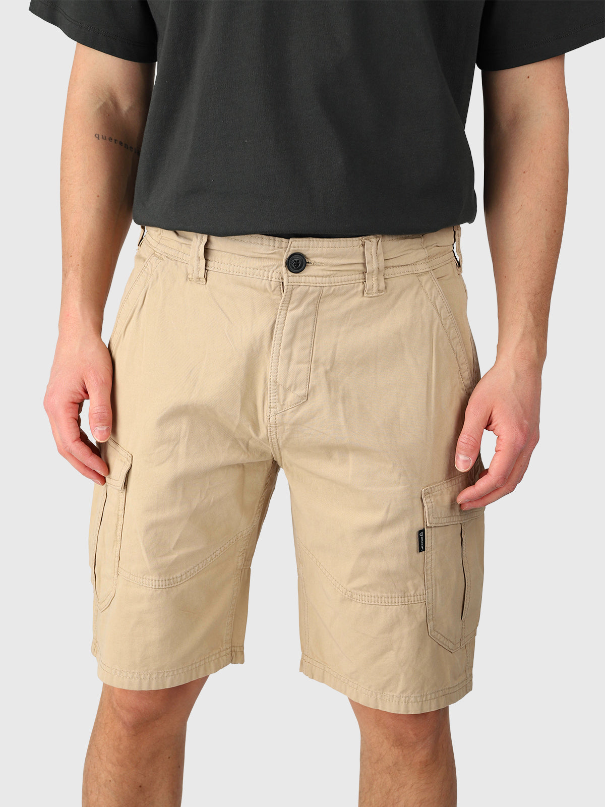 Caldo-N Heren Walkshort | Beige