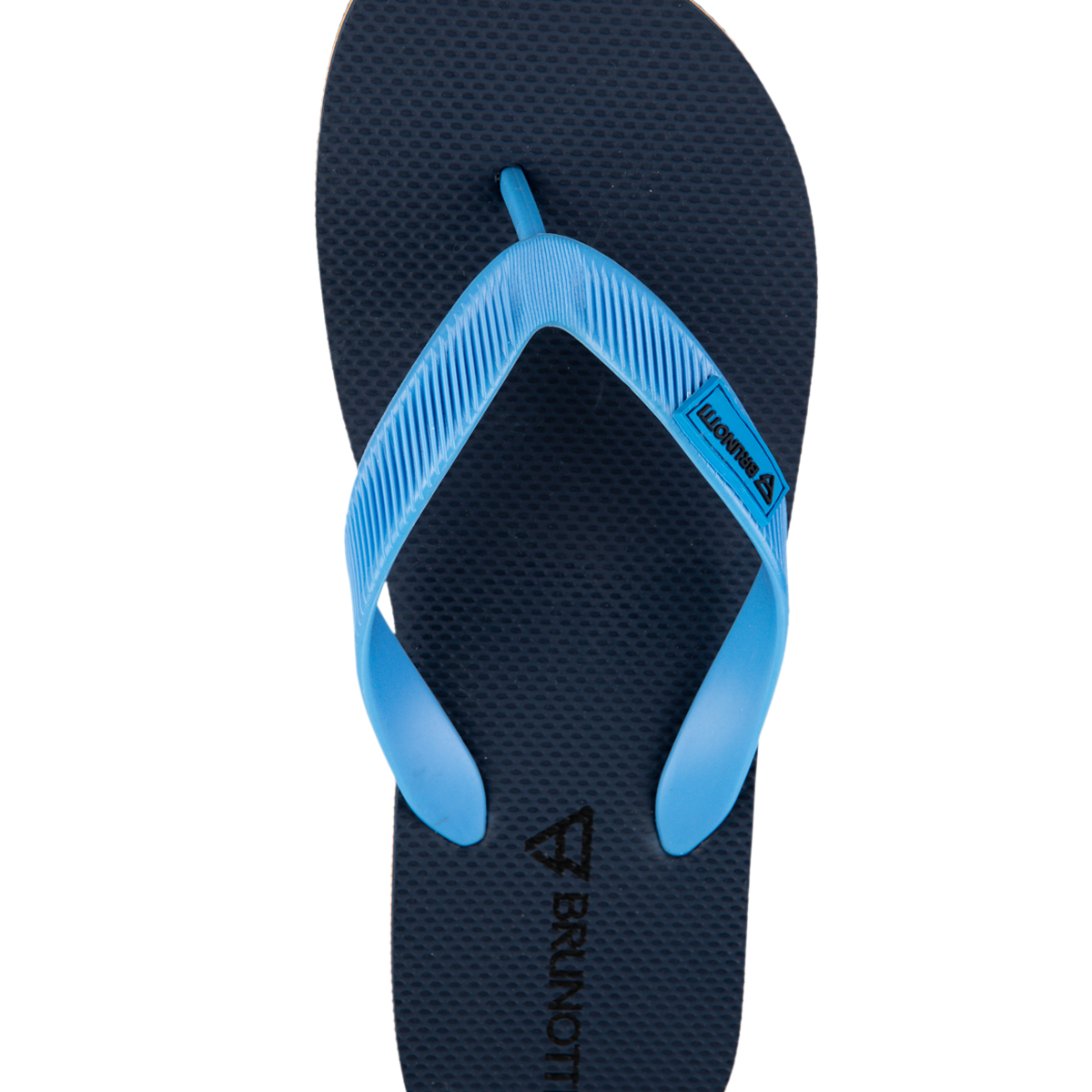 Jaxson Herren Flip Flops Blau