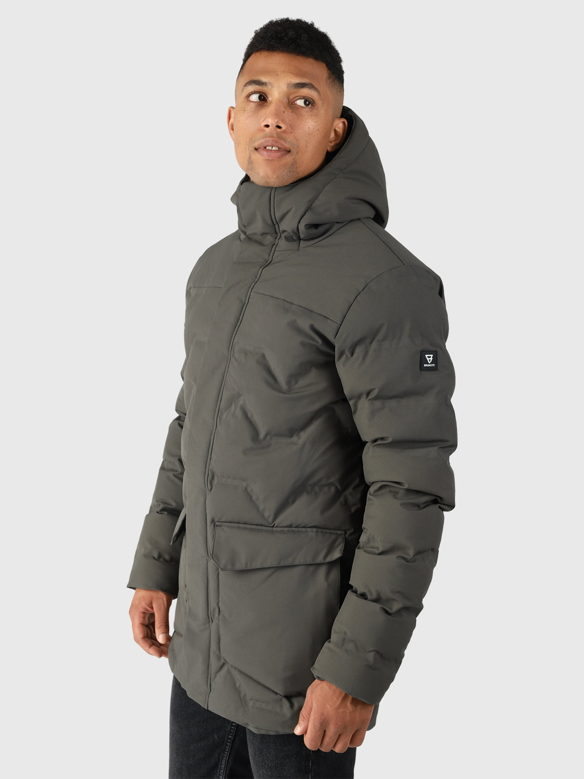 The north face on sale herren parkajacke mcmurdo