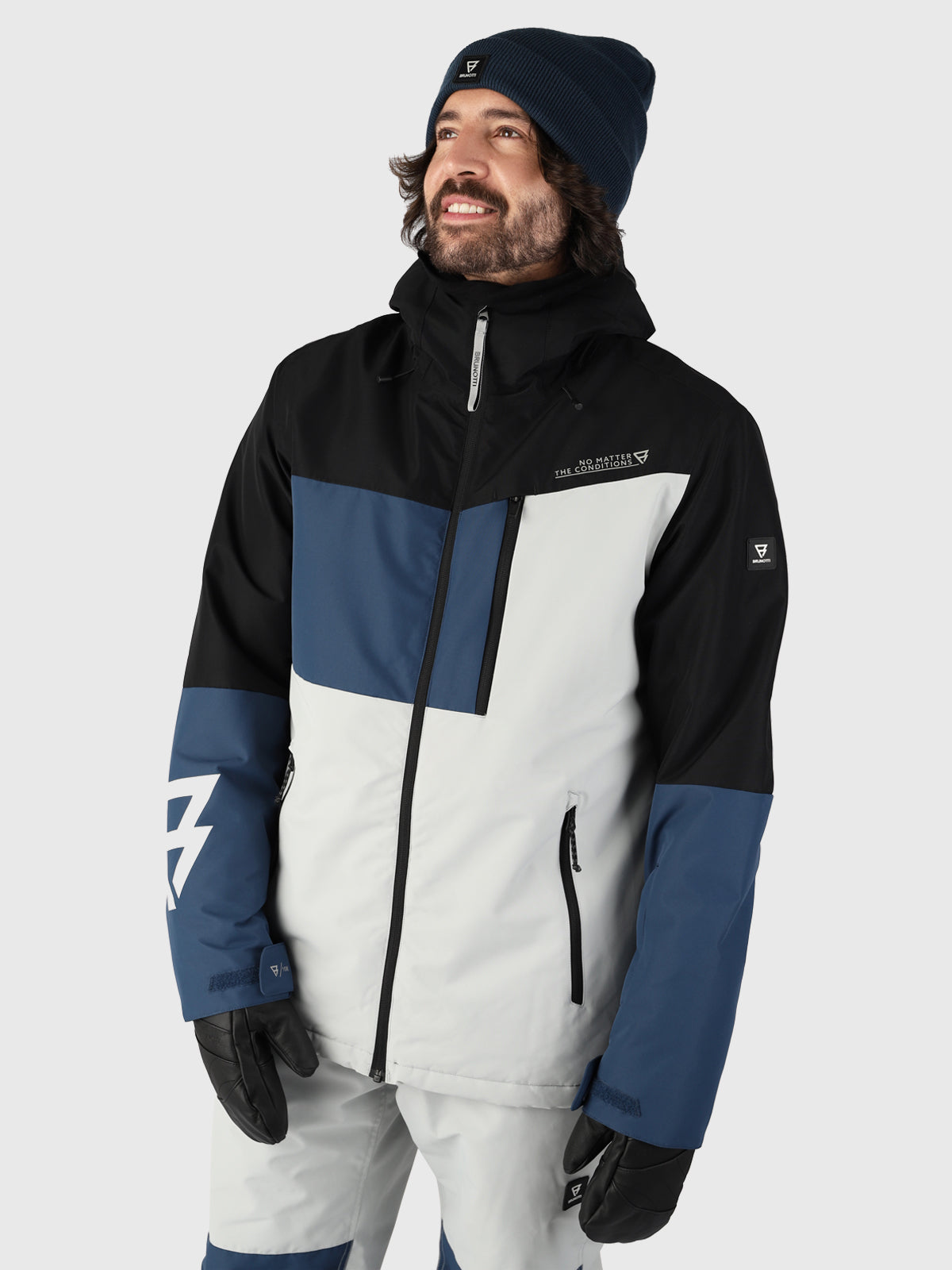 Ski Jackets for and performance and Men, High Women, Brunotti Snow Jackets: Snowboard Kids