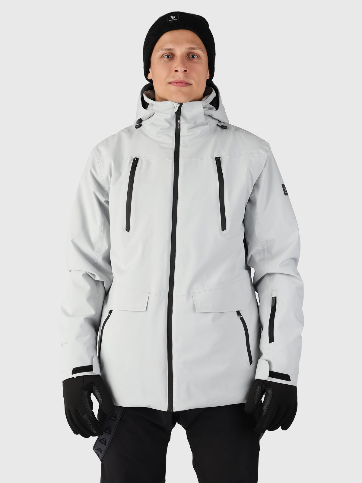 Ski jas sale online heren