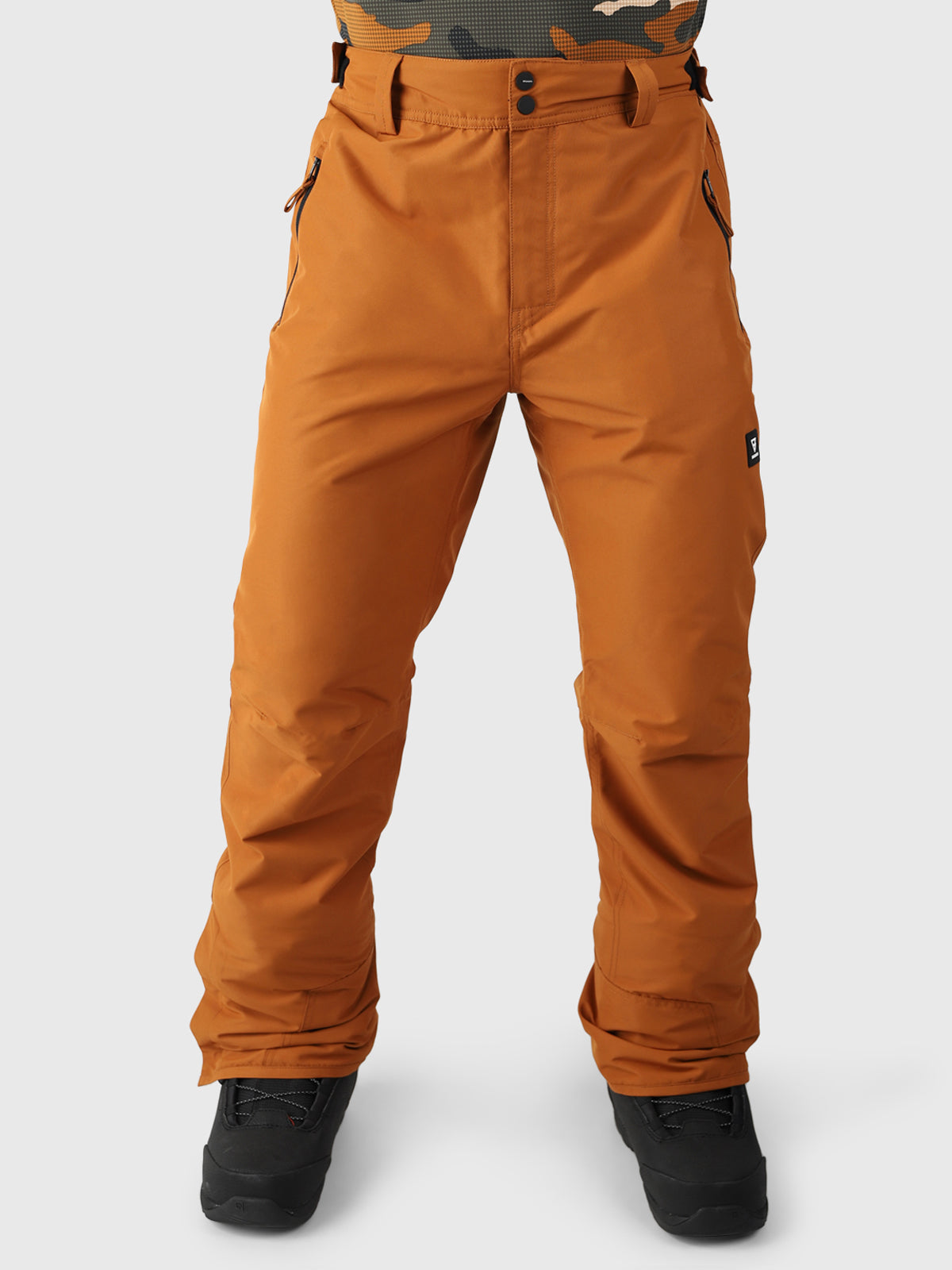 Men Snow Pants