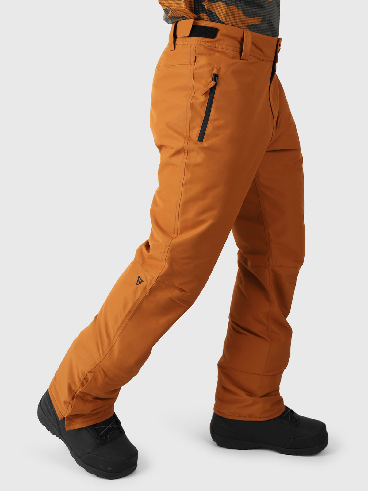 Mens on sale snow pants