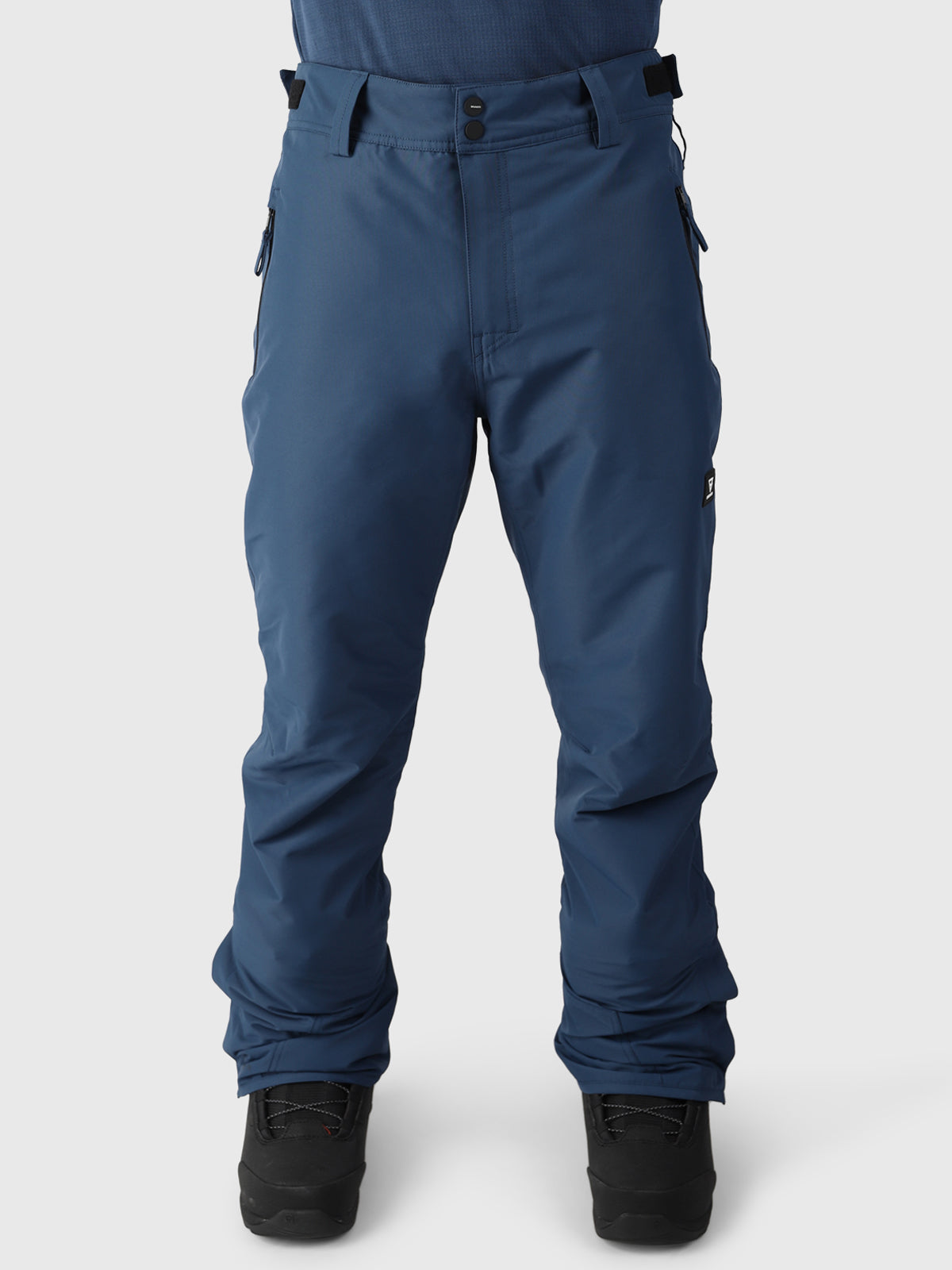 Men Snow Pants