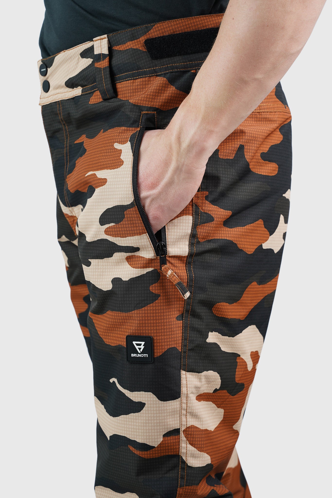 Level 99 camo jogger hot sale