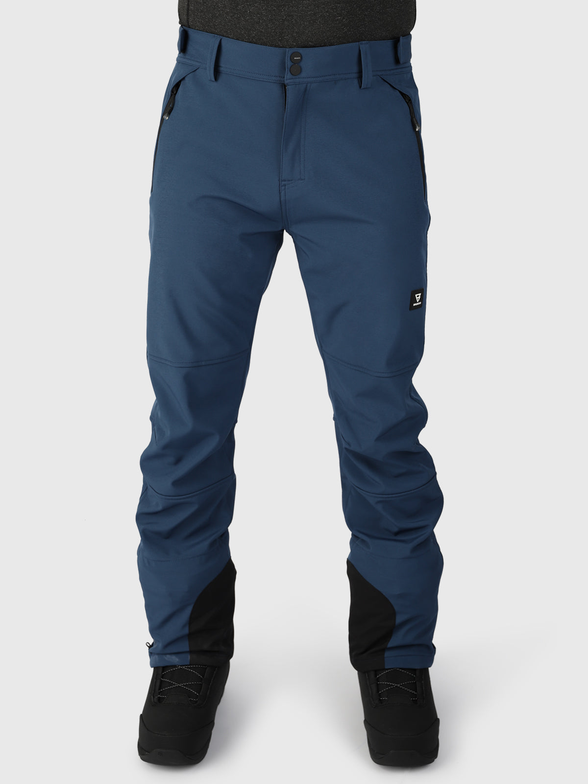 Men Snow Pants