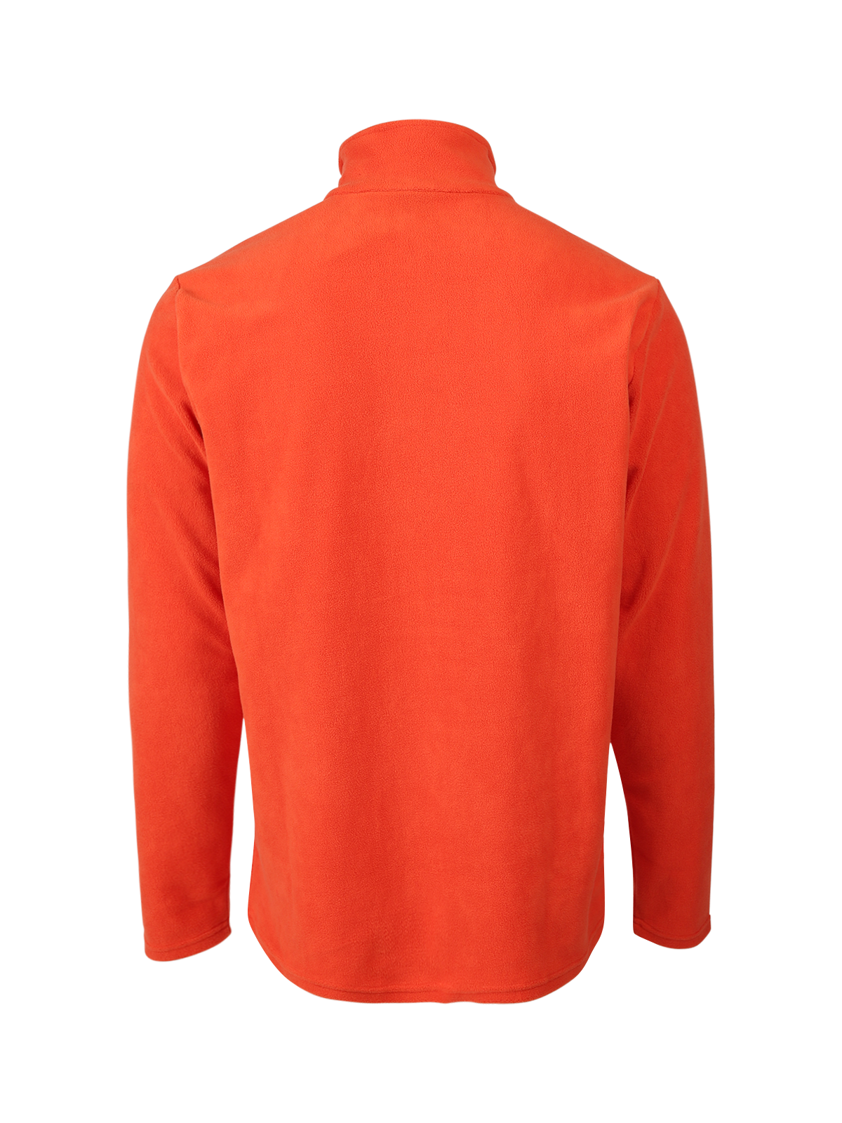 Lenno-R Heren Fleece | Mandarin