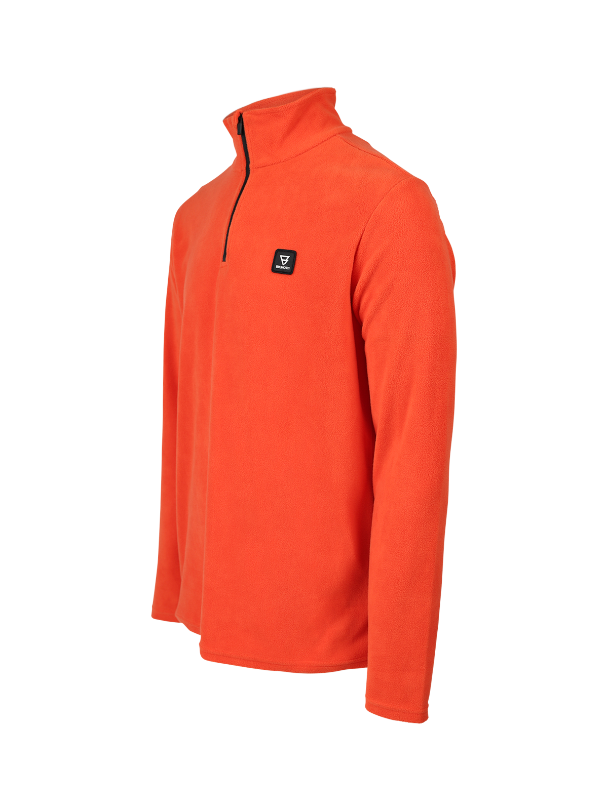 Lenno-R Heren Fleece | Mandarin