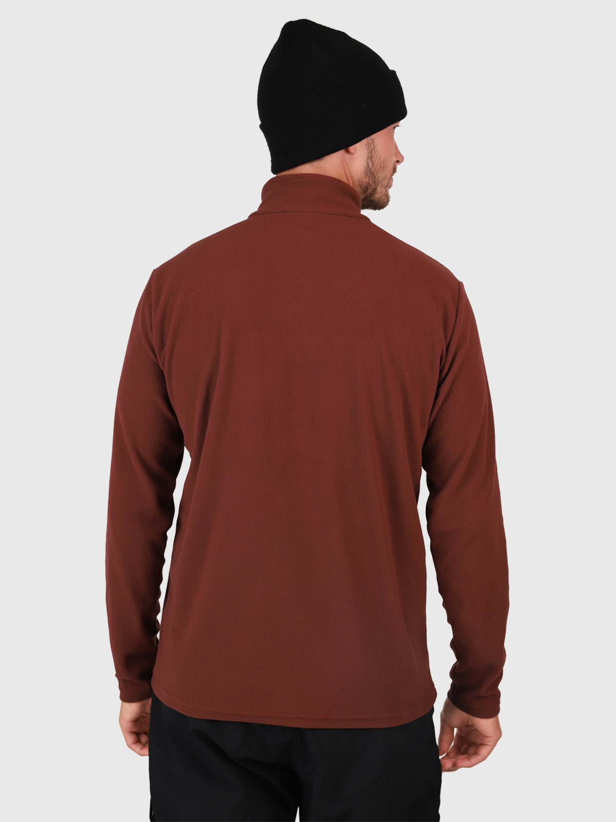 Lenno-R Men Fleece | Port