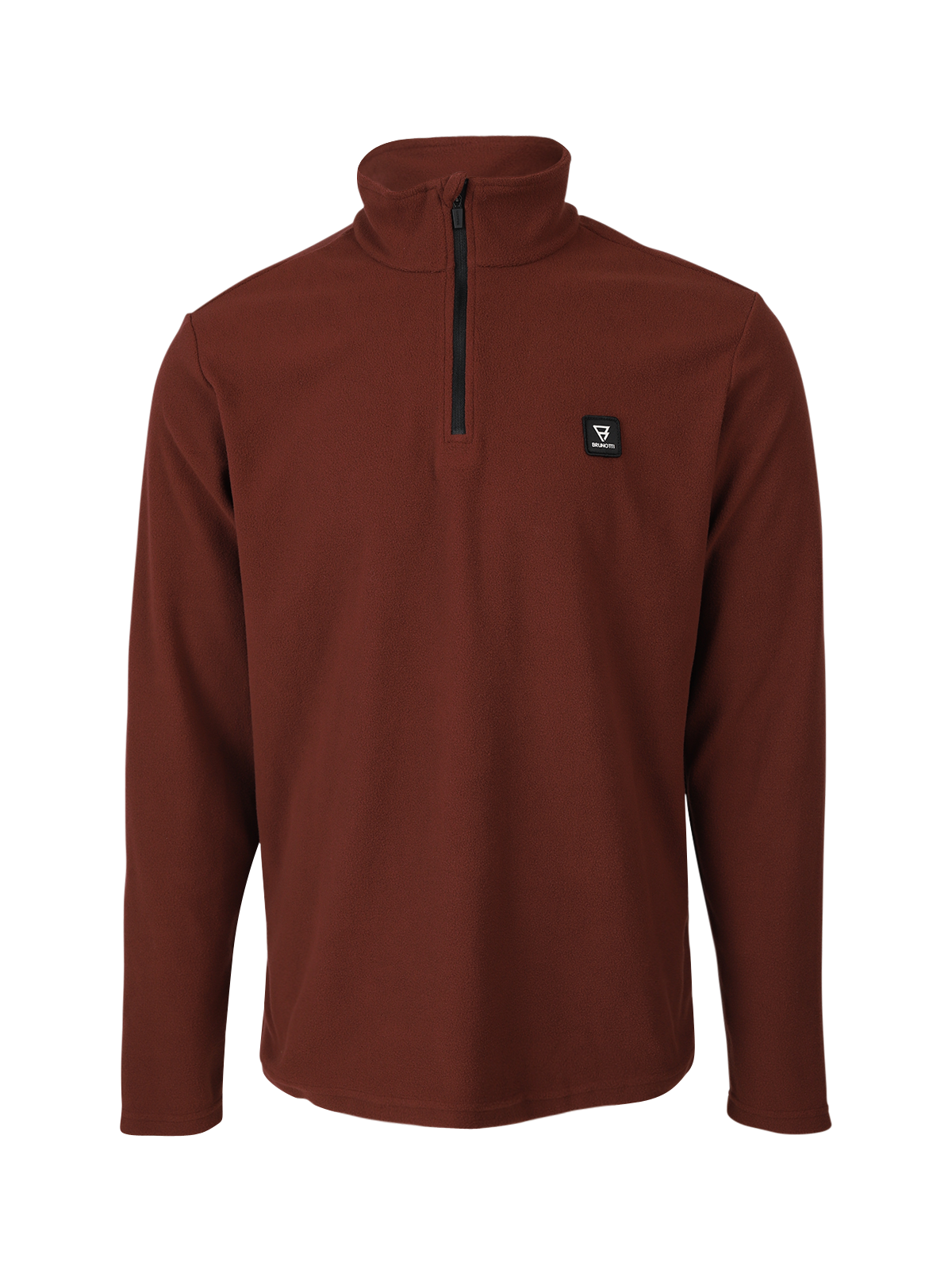 Lenno-R Herren Fleece | Port