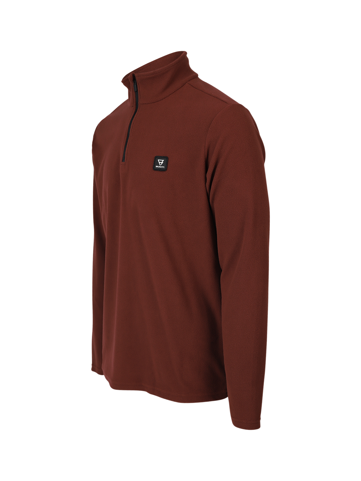 Lenno-R Men Fleece | Port