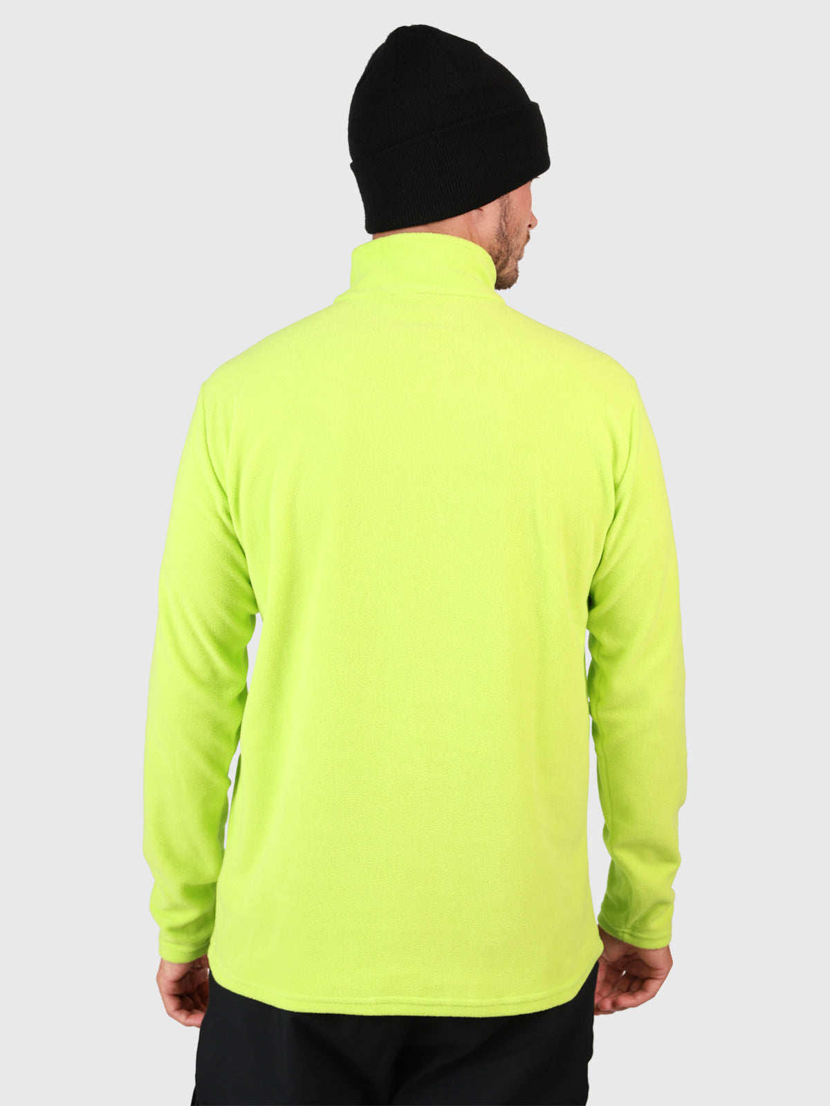 Lenno-R Heren Fleece | Electric