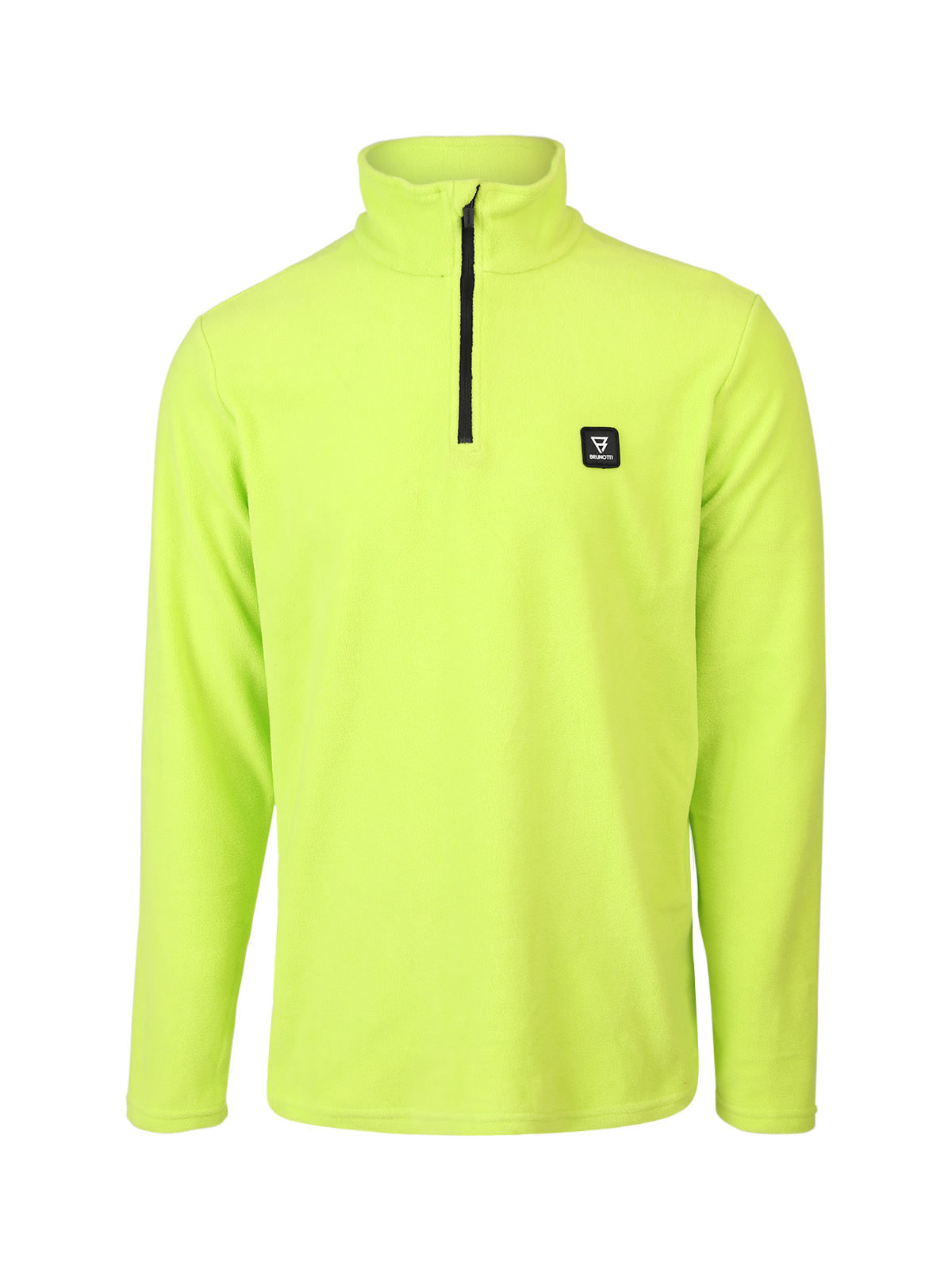 Lenno-R Heren Fleece | Electric