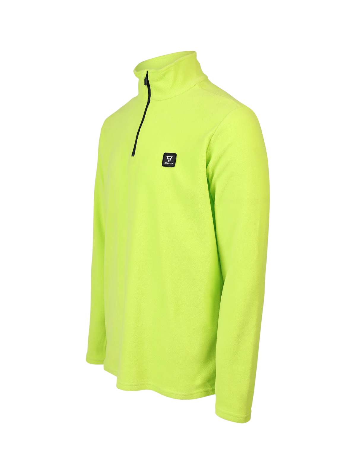 Lenno-R Heren Fleece | Electric