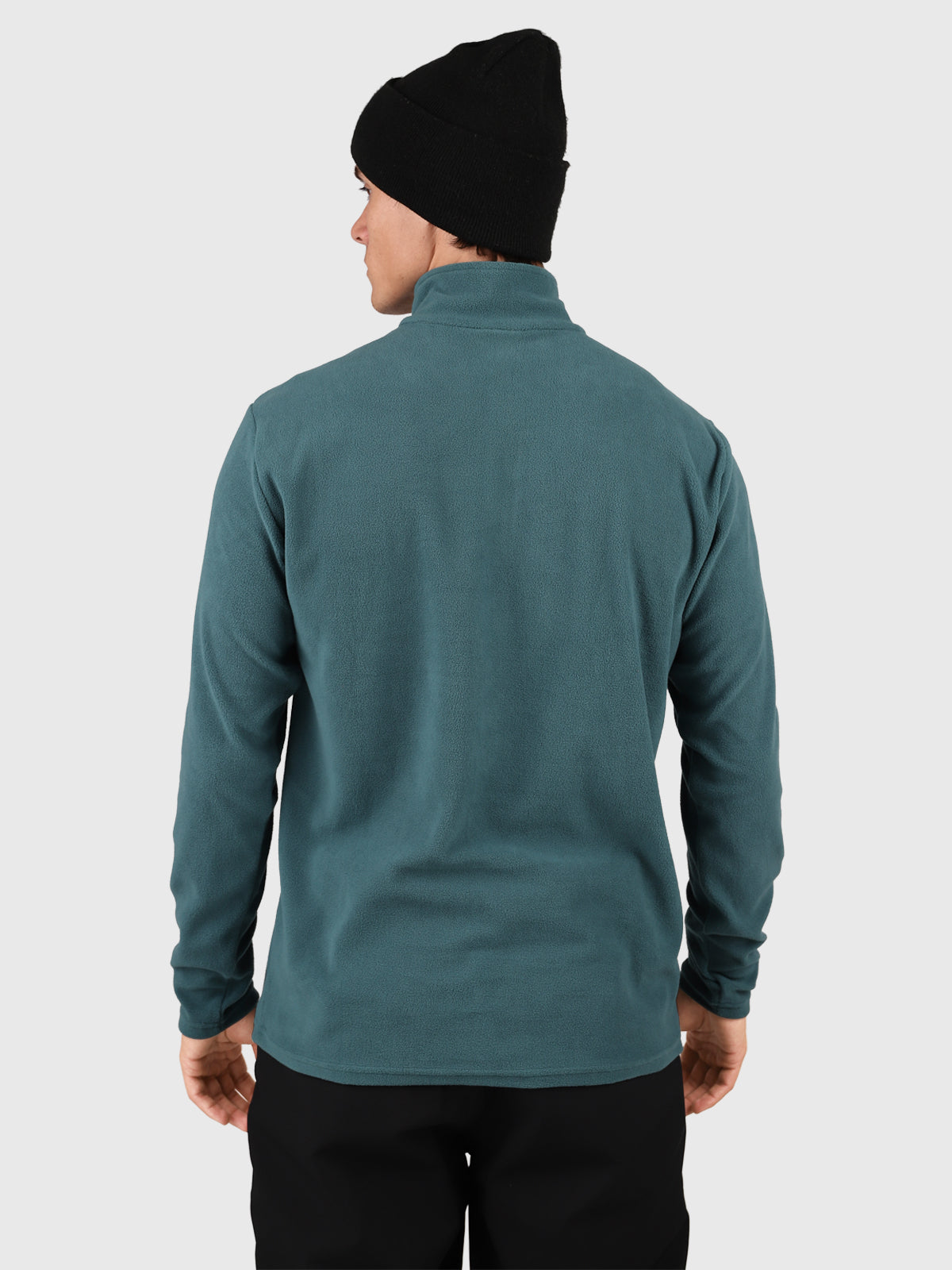 Lenno-R Herren Fleece | Fuel Green