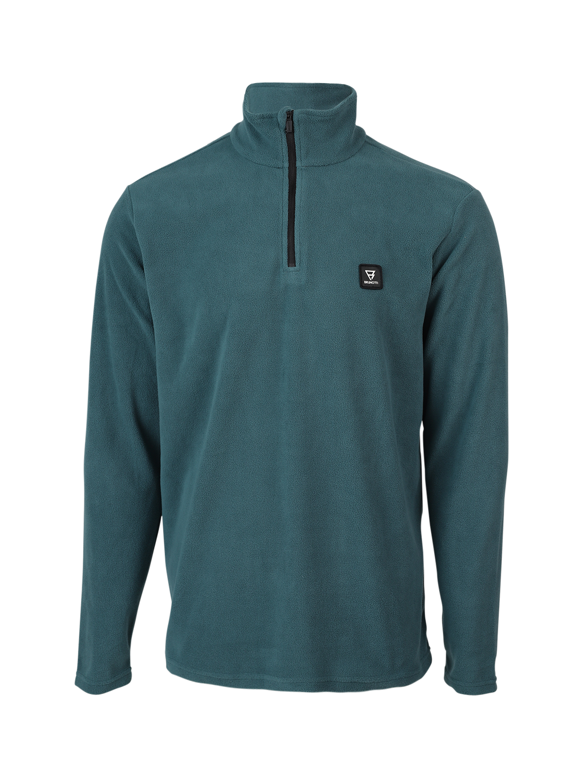 Lenno-R Men Fleece | Fuel Green