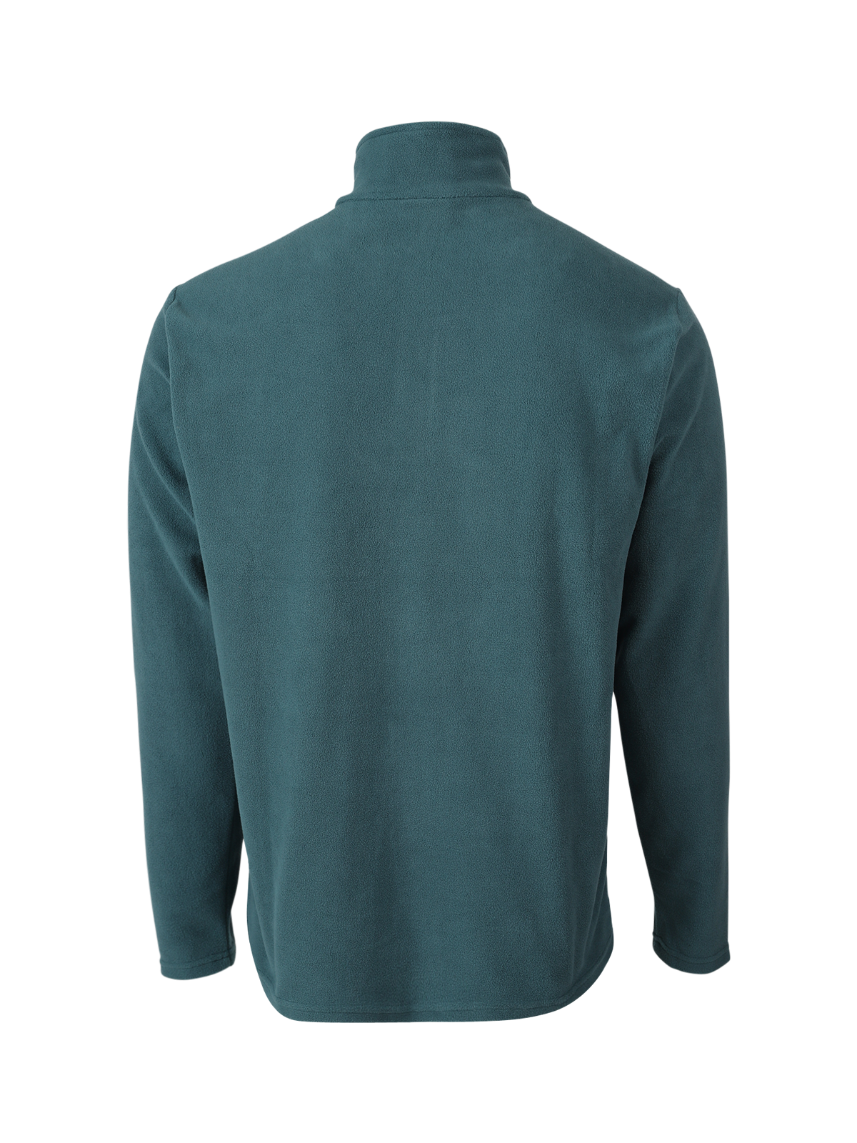 Lenno-R Herren Fleece | Fuel Green