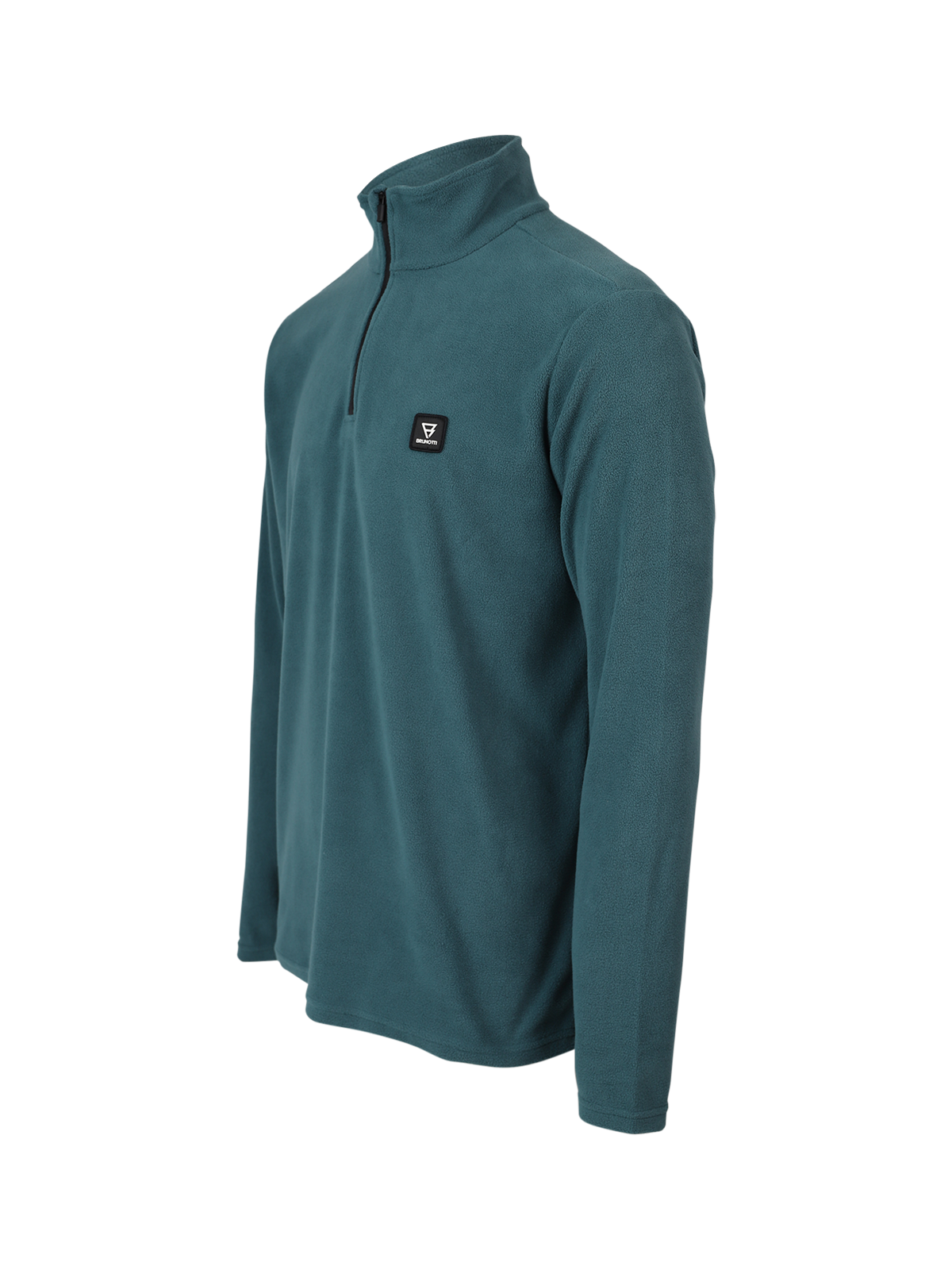 Lenno-R Men Fleece | Fuel Green