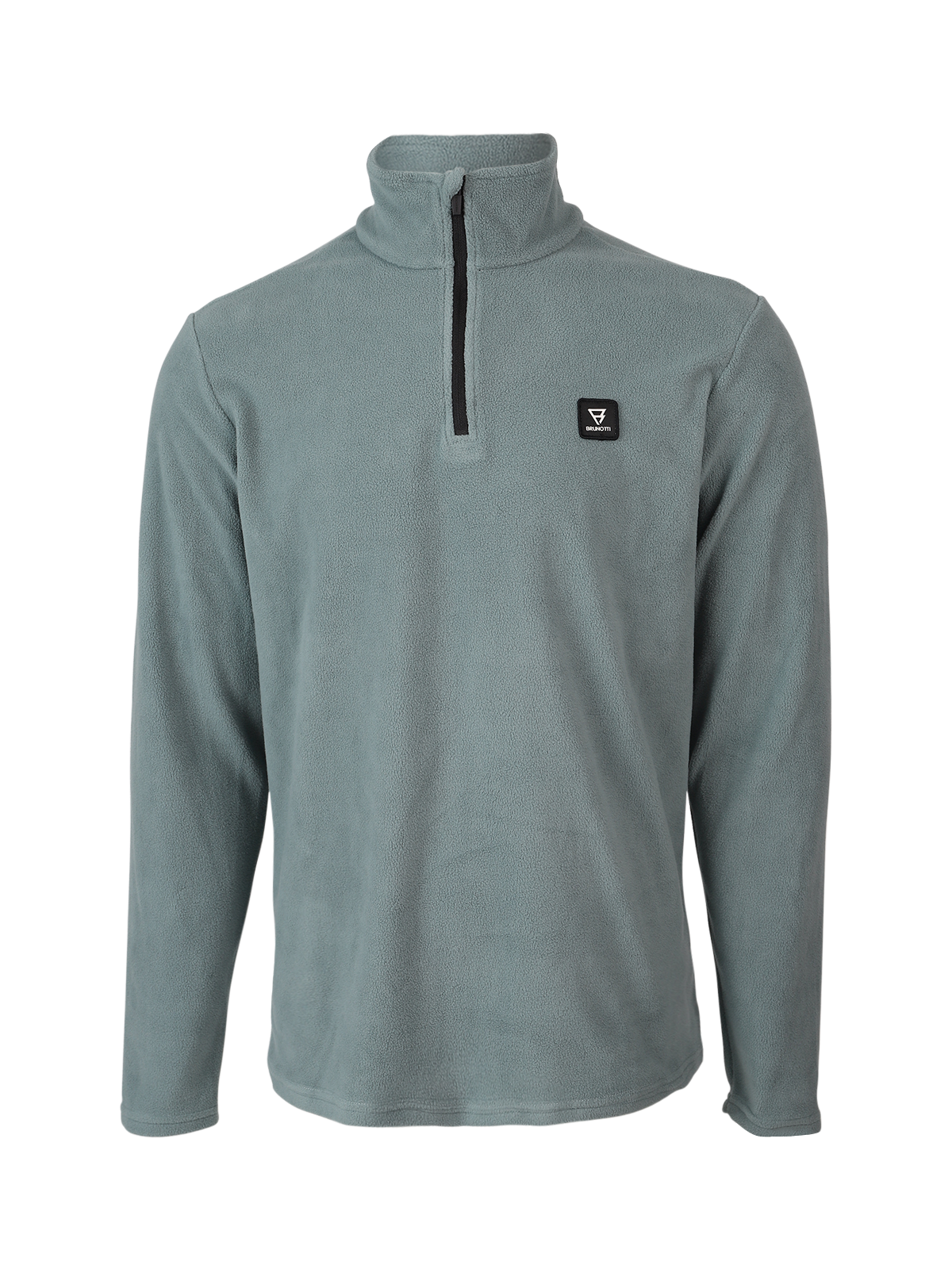 Lenno-R Heren Fleece | Agave