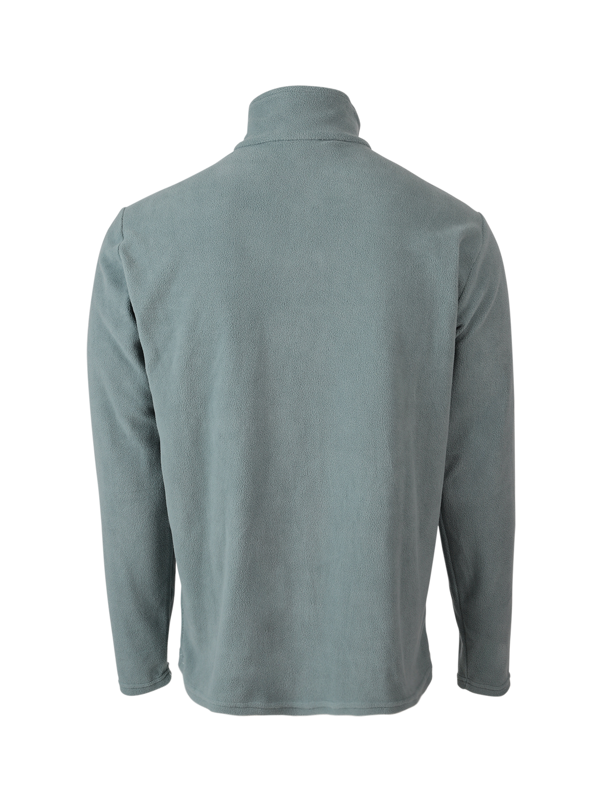 Lenno-R Men Fleece | Agave