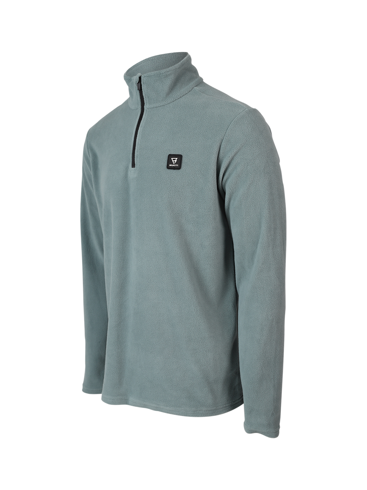 Lenno-R Heren Fleece | Agave