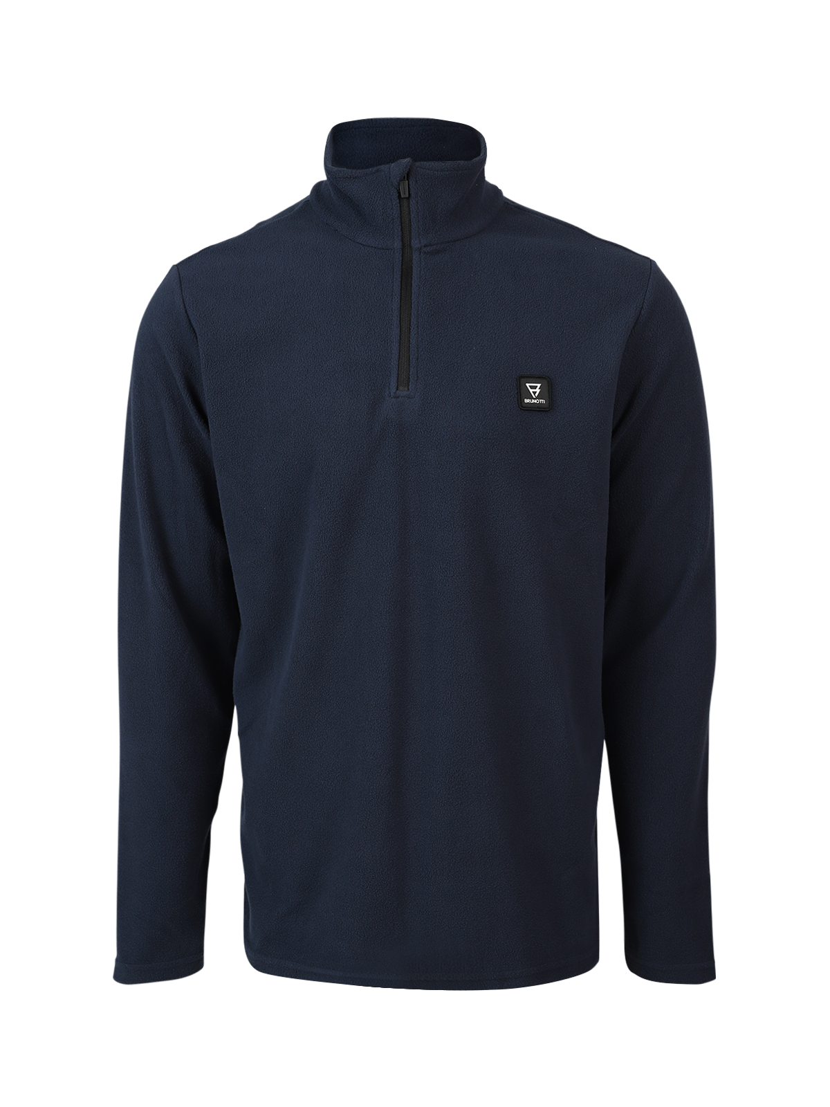 Lenno-R Heren Fleece | Navy