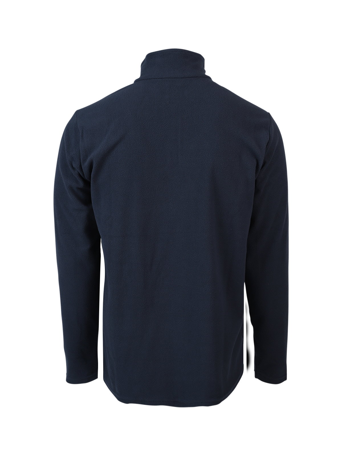 Lenno-R Herren Fleece | Navy