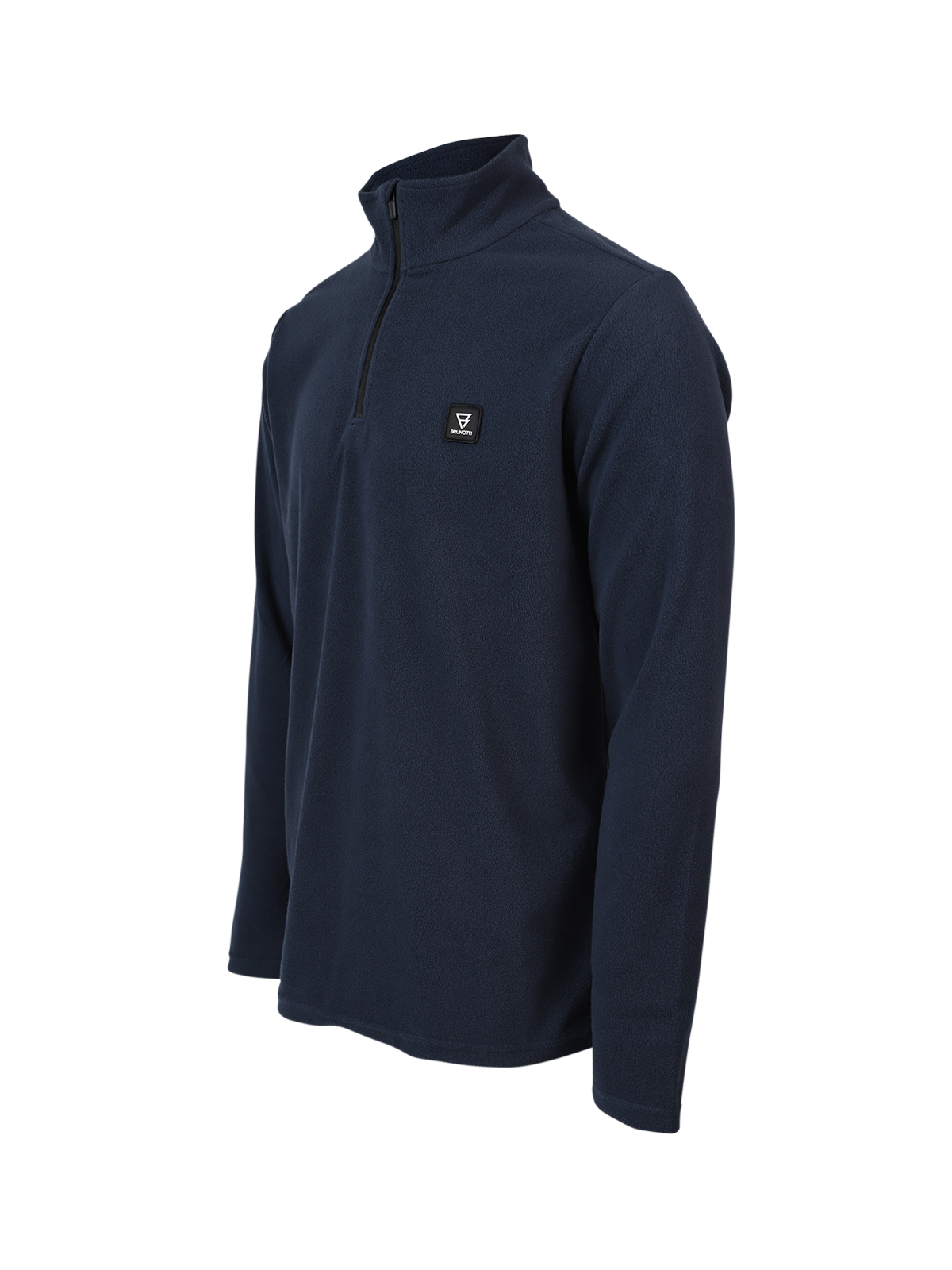 Lenno-R Herren Fleece | Navy