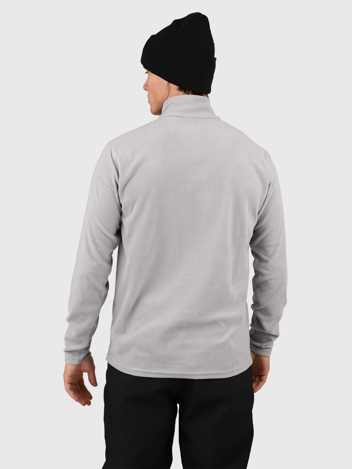 Lenno-R Herren Fleece | Alloy