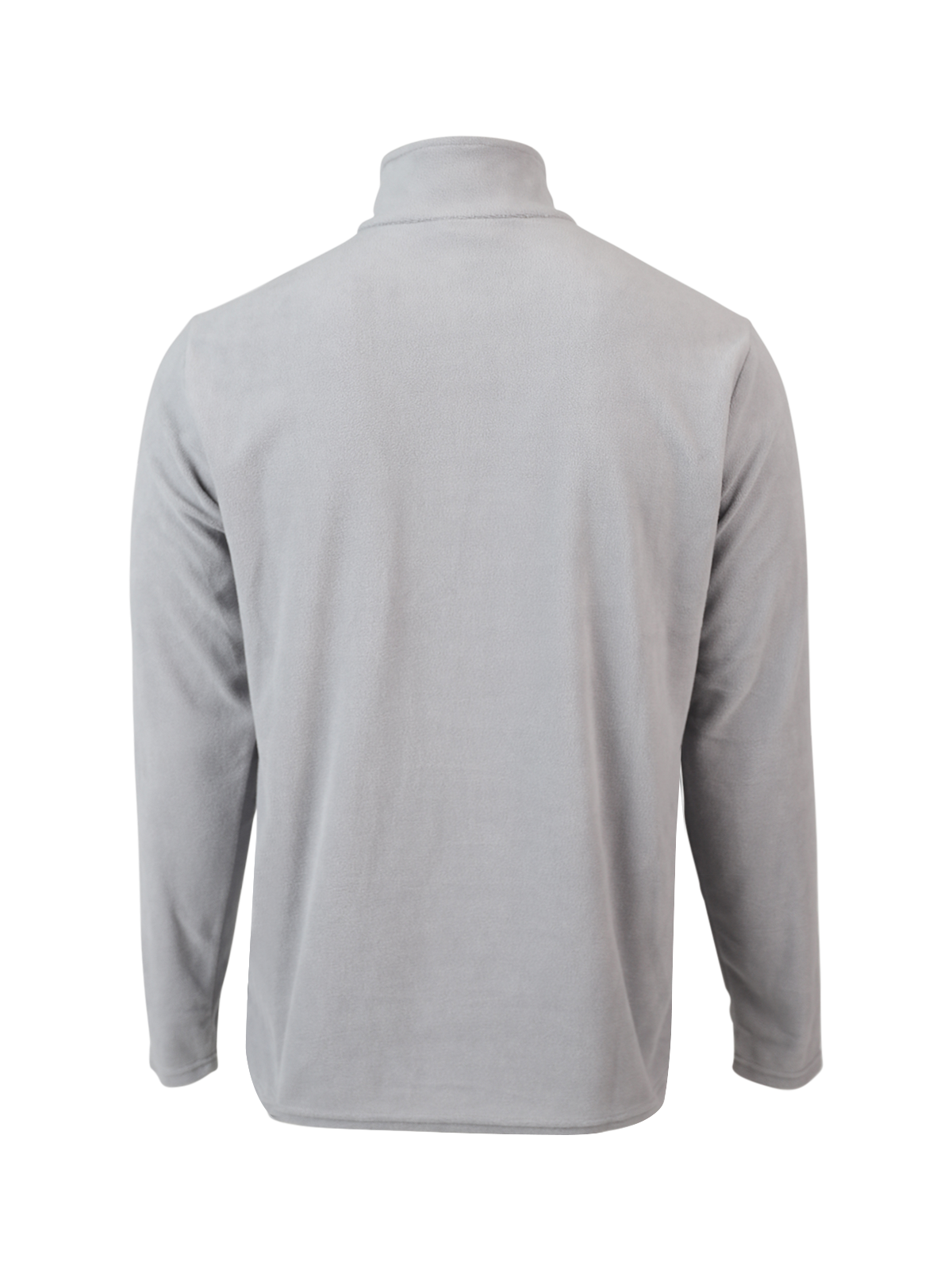 Lenno-R Herren Fleece | Alloy