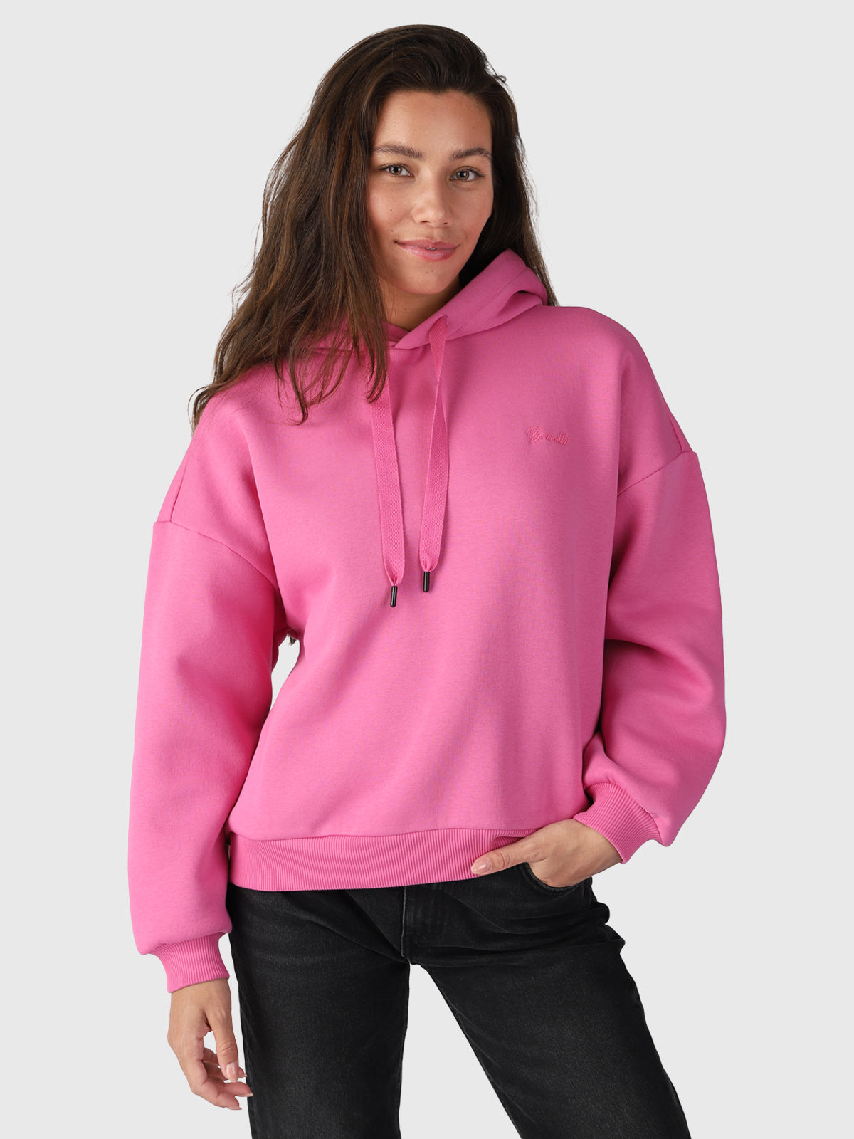 Levi discount hoodie dames