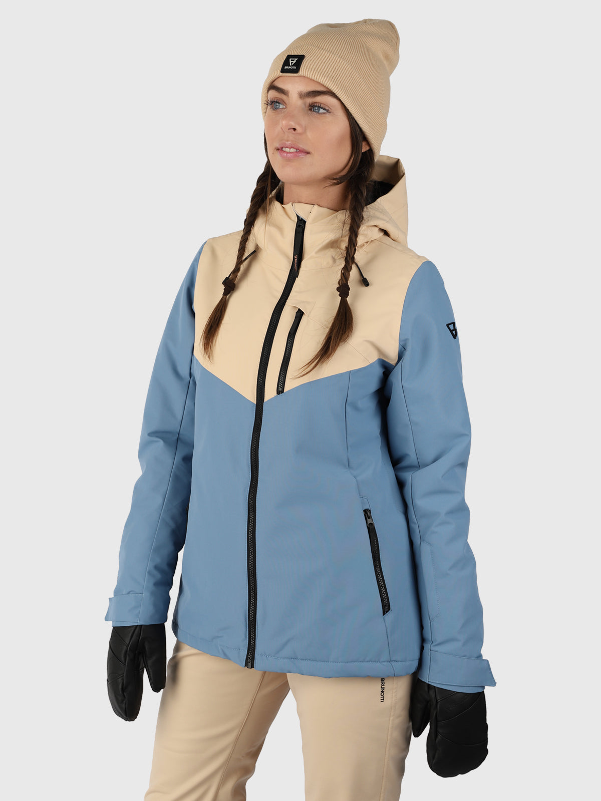 Brunotti ski jas discount dames