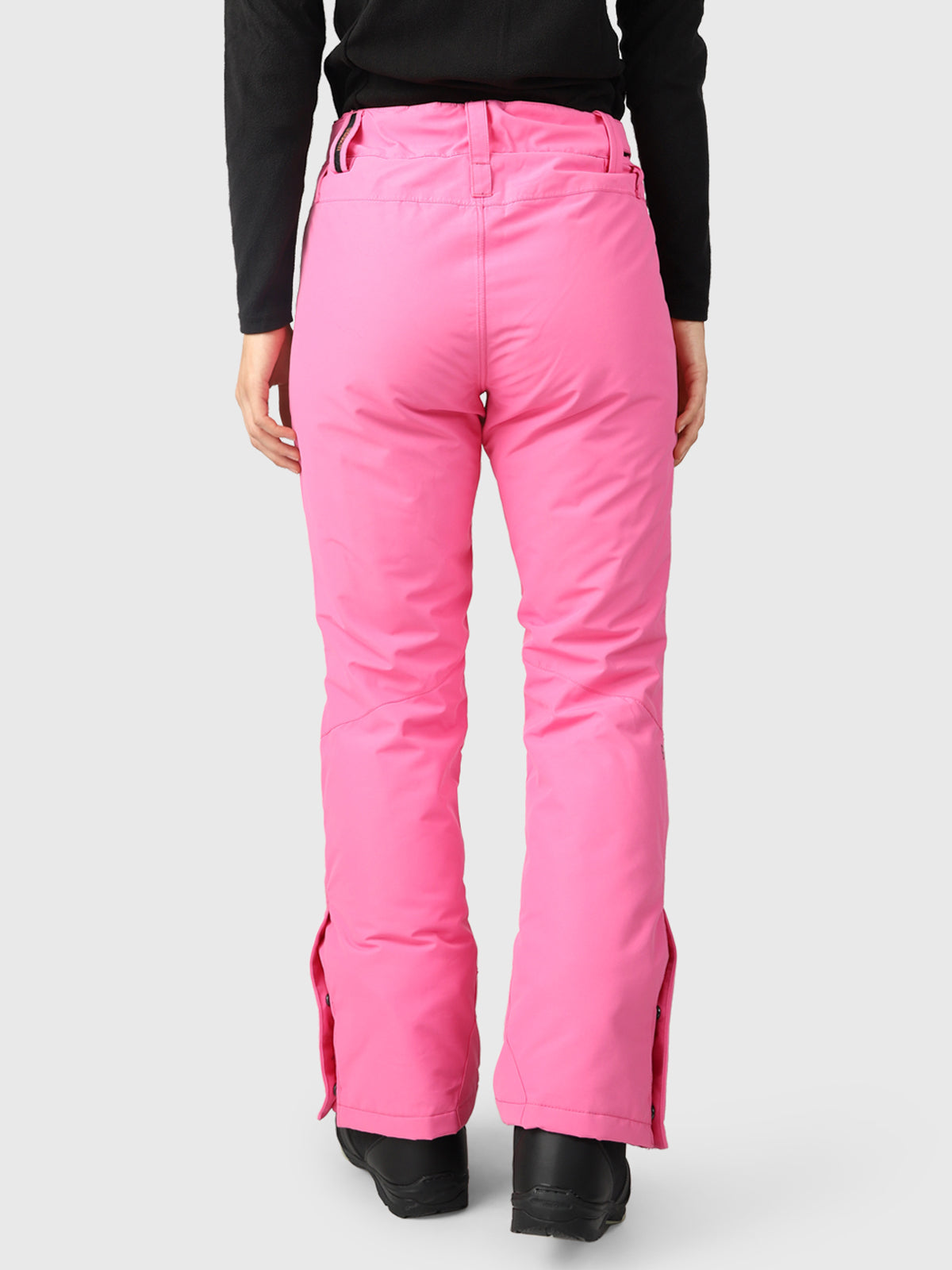 Belladonna Dames Skibroek Roze