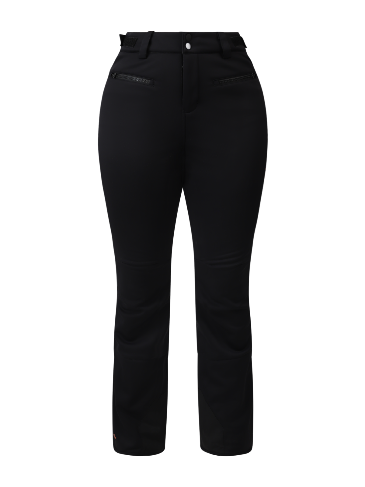 Coldlake-Curvy Women Softshell Pants