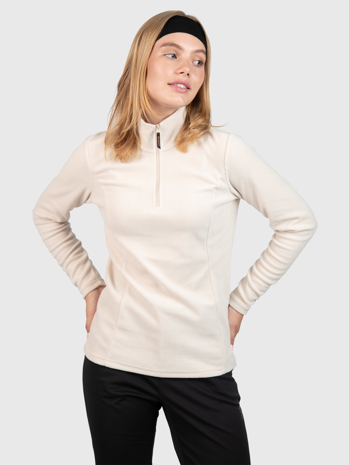 Mini-R Women Fleece | Canvas