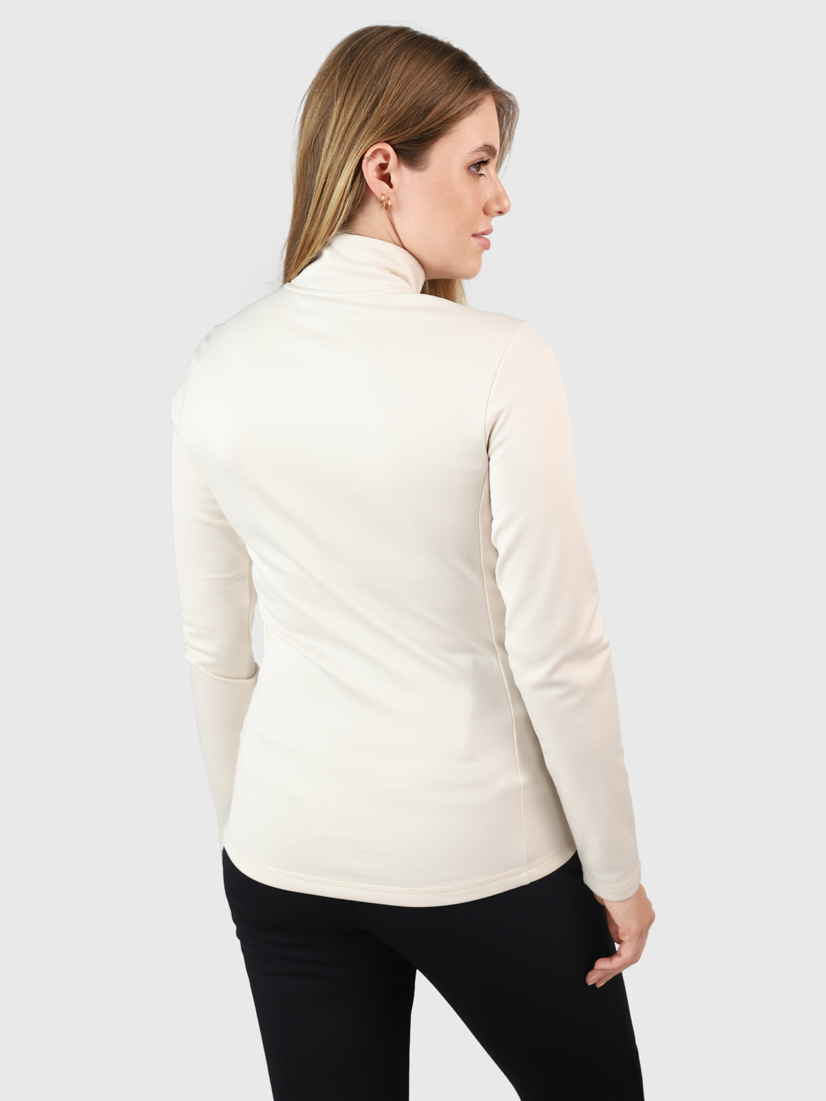 Mini-R Damen Fleece | Canvas